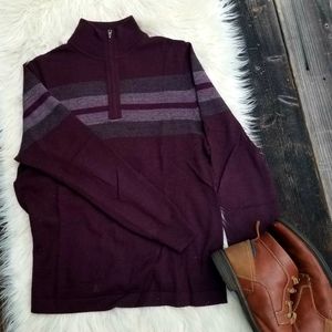 Banana Republic Merino Wool Sweater